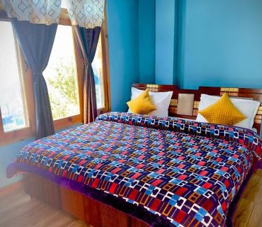 Kullu Casa | Shivaay view point guest house