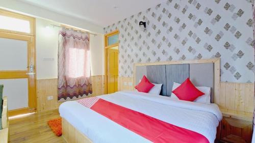 Kullu Casa | Shivaay view point guest house