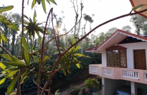 Maragodu Casa | Shivalaya Homestay