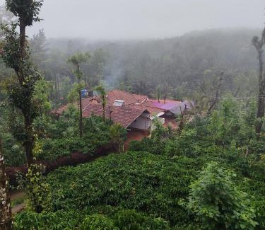 Maragodu Casa | Shivalaya Homestay