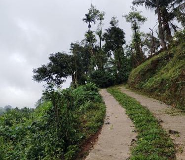 Maragodu Casa | Shivalaya Homestay, Madikeri
