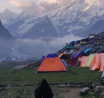 Sitapur Casa | Shivalik Adventure By StayApart