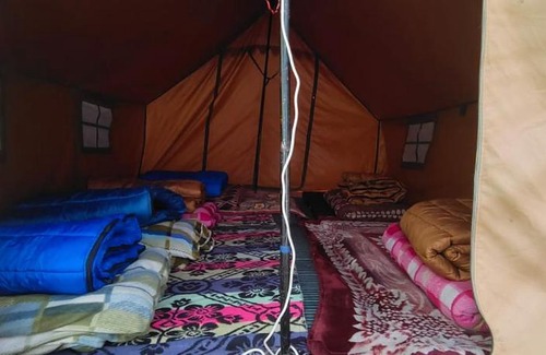 Sitapur Casa | Shivalik Adventure By StayApart