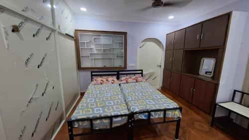 Vijayawada Apartamento | shivam residency