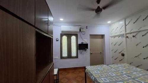Vijayawada Apartamento | shivam residency