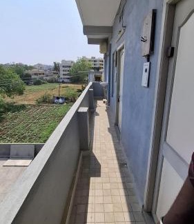 Vijayawada Apartamento | shivam residency