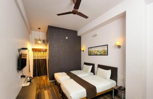Seoni Hotel | Shivani Palace Hotel, Restaurant & Party Hall