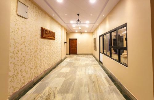 Seoni Hotel | Shivani Palace Hotel, Restaurant & Party Hall
