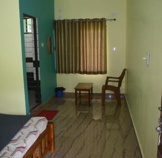 Hireguthi Casa | Shivanugraha Homestay