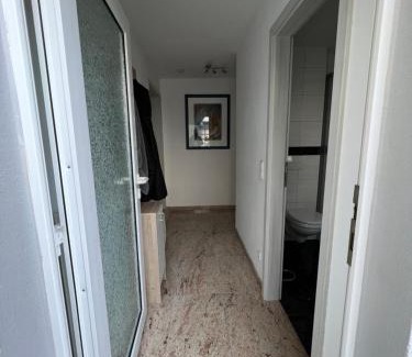 Goch Apartamento | Shivas Ferienwohnung
