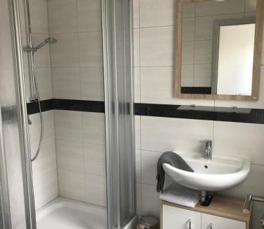 Goch Apartamento | Shivas Ferienwohnung
