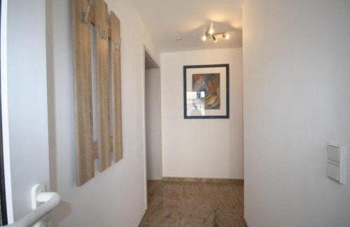 Goch Apartamento | Shivas Ferienwohnung