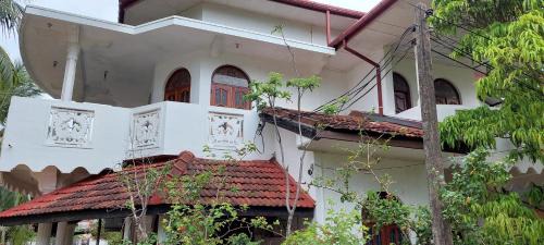 Manmunai North Casa | Shiven Homestay