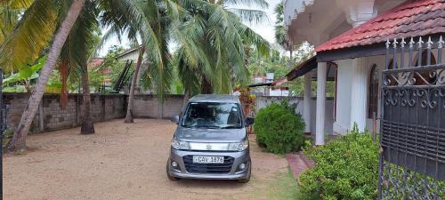 Manmunai North Casa | Shiven Homestay