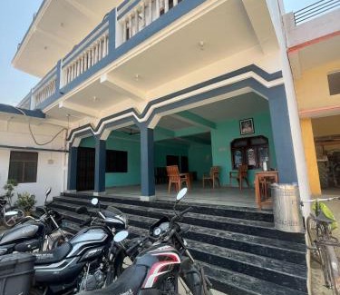 Padrauna Casa | Shivendra homestay