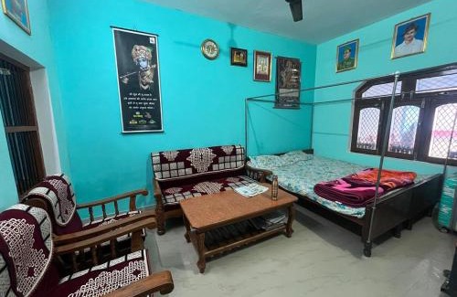 Padrauna Casa | Shivendra homestay