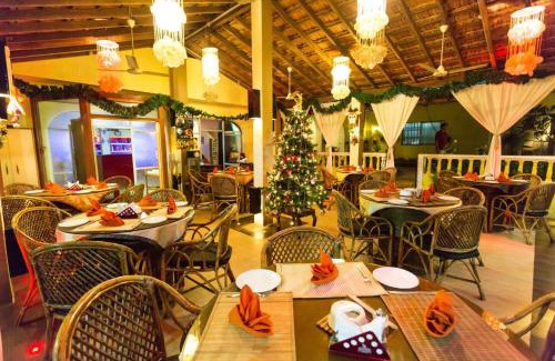 Sinquerim Hotel | Shivers Oasis Luxury Boutique Resort