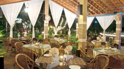 Sinquerim Hotel | Shivers Oasis Luxury Boutique Resort