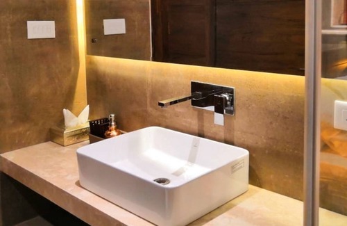 Sinquerim Casa | Shivers Oasis Luxury rooms