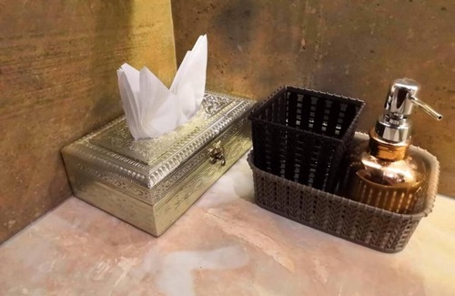 Sinquerim Casa | Shivers Oasis Luxury rooms
