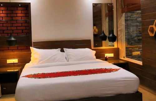 Sinquerim Casa | Shivers Oasis Luxury rooms
