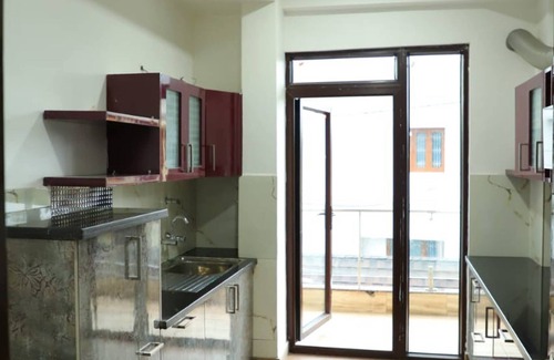 Rishikesh Apartamento | Shivoham Yoga Retreat