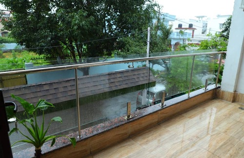 Rishikesh Apartamento | Shivoham Yoga Retreat