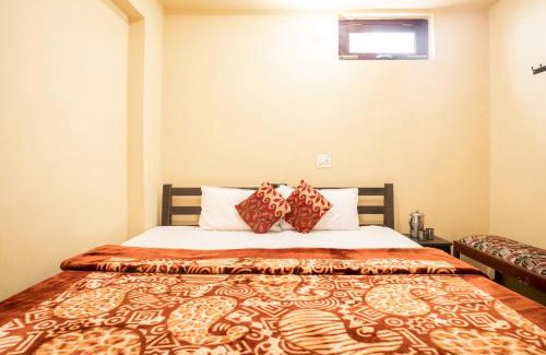 Artola Casa | Shivom Home Stay Artola Jageshwar