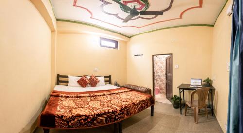 Artola Casa | Shivom Home Stay Artola Jageshwar