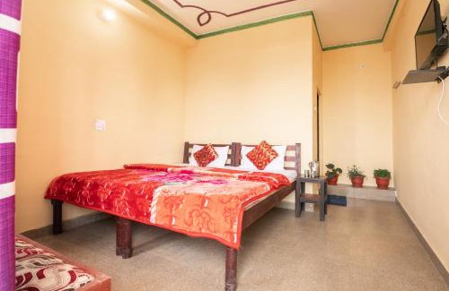 Artola Casa | Shivom Home Stay Artola Jageshwar