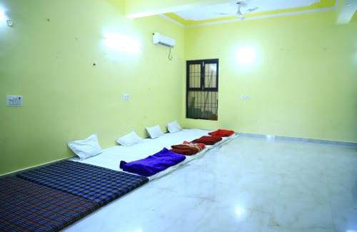 Mathura Casa | Shivraj Homestay