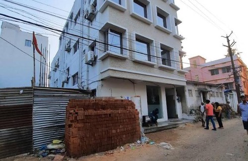 Puri Hotel | Shivraj Residency
