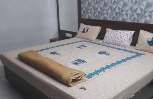Puri Hotel | Shivraj Residency