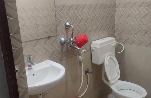 Puri Hotel | Shivraj Residency