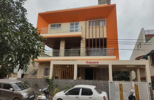 Nashik Apartamento | Shivvatsalya Home Stay