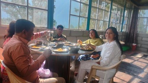 Rekong Peo Casa | Shiwansh Homestay