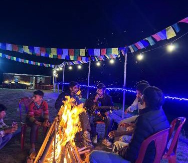 Dalhousie Otro | Shiya Camping By Eco Travellers
