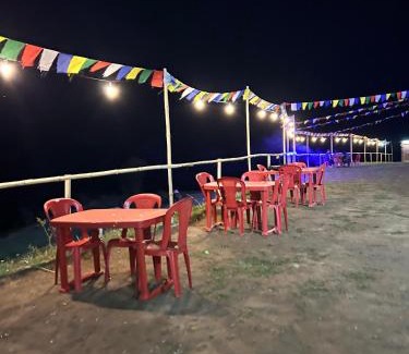 Dalhousie Otro | Shiya Camping By Eco Travellers