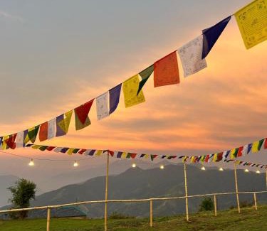 Dalhousie Otro | Shiya Camping By Eco Travellers