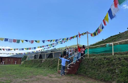 Dalhousie Otro | Shiya Camping By Eco Travellers