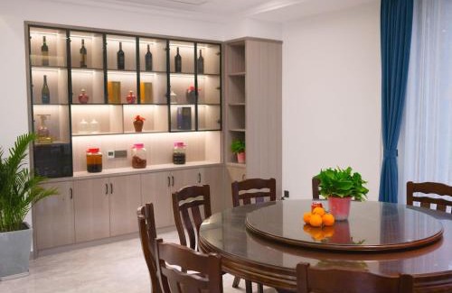 Hangzhou Casa | Shiyue Mingshe B&B