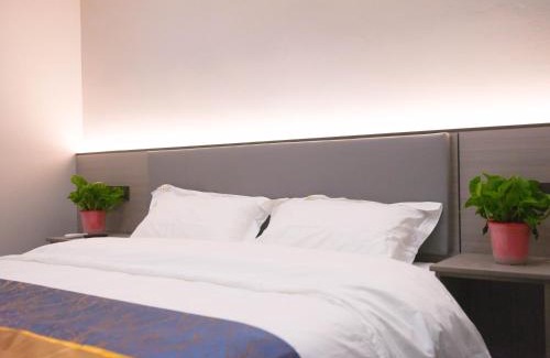 Hangzhou Casa | Shiyue Mingshe B&B