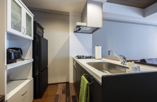 Shiroishi Apartamento | SHIZUK O Stay
