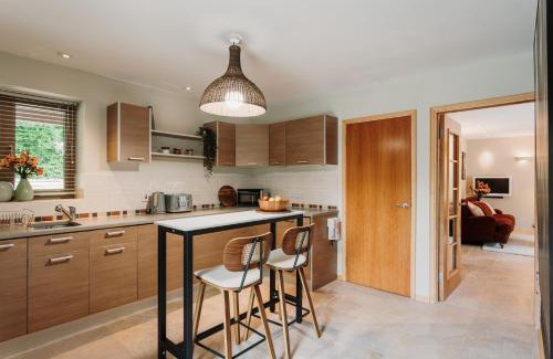 Niton Cabina | Shizuka Lodge