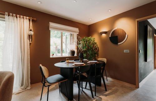 Niton Cabina | Shizuka Lodge