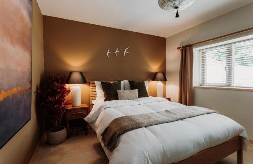 Niton Cabina | Shizuka Lodge