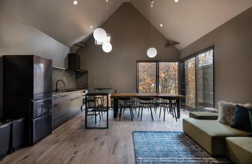 Happo Villa | Shizuku Villas
