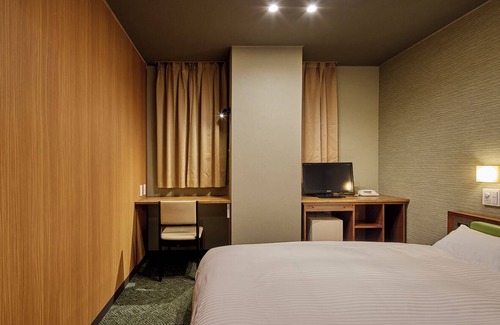 Aoi Ward Hotel | Shizuoka Town Hotel