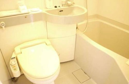 Aoi Ward Hotel | Shizuoka Town Hotel