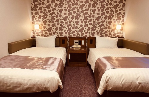 Aoi Ward Hotel | Shizuoka Town Hotel